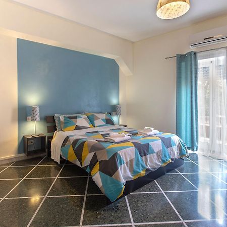 B&B Zen Trastevere โรม ภายนอก รูปภาพ