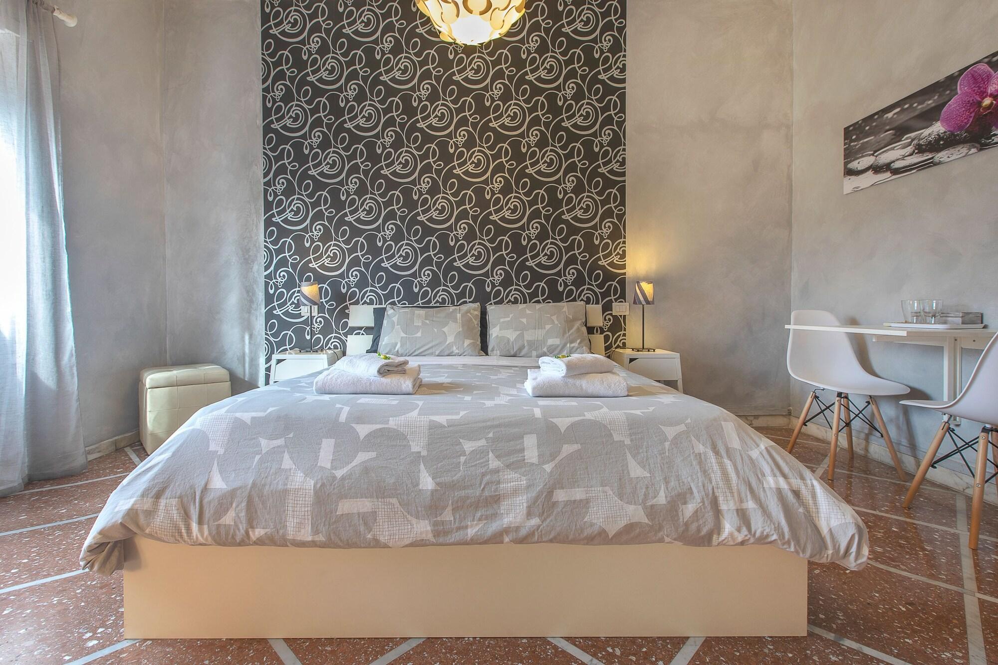 B&B Zen Trastevere โรม ภายนอก รูปภาพ