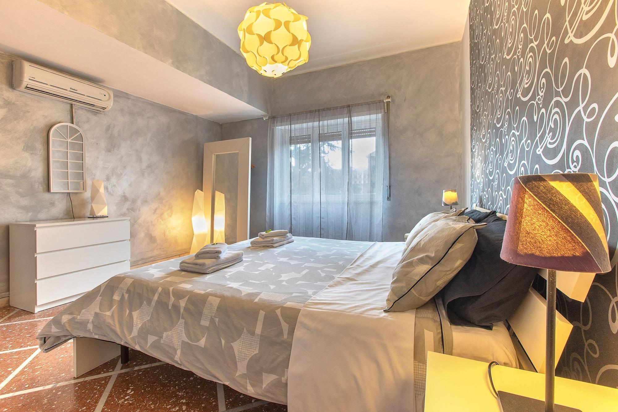 B&B Zen Trastevere โรม ภายนอก รูปภาพ