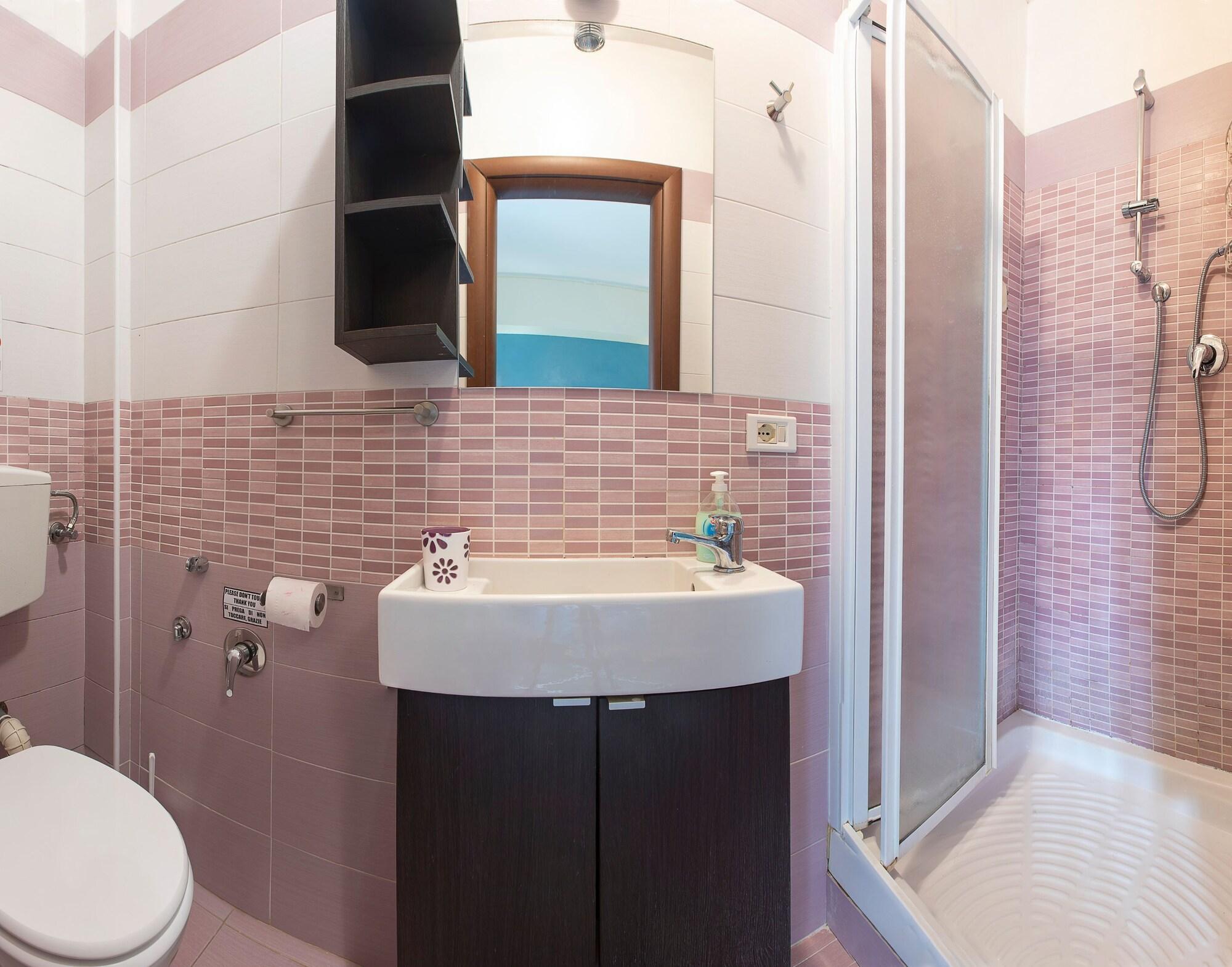 B&B Zen Trastevere โรม ภายนอก รูปภาพ