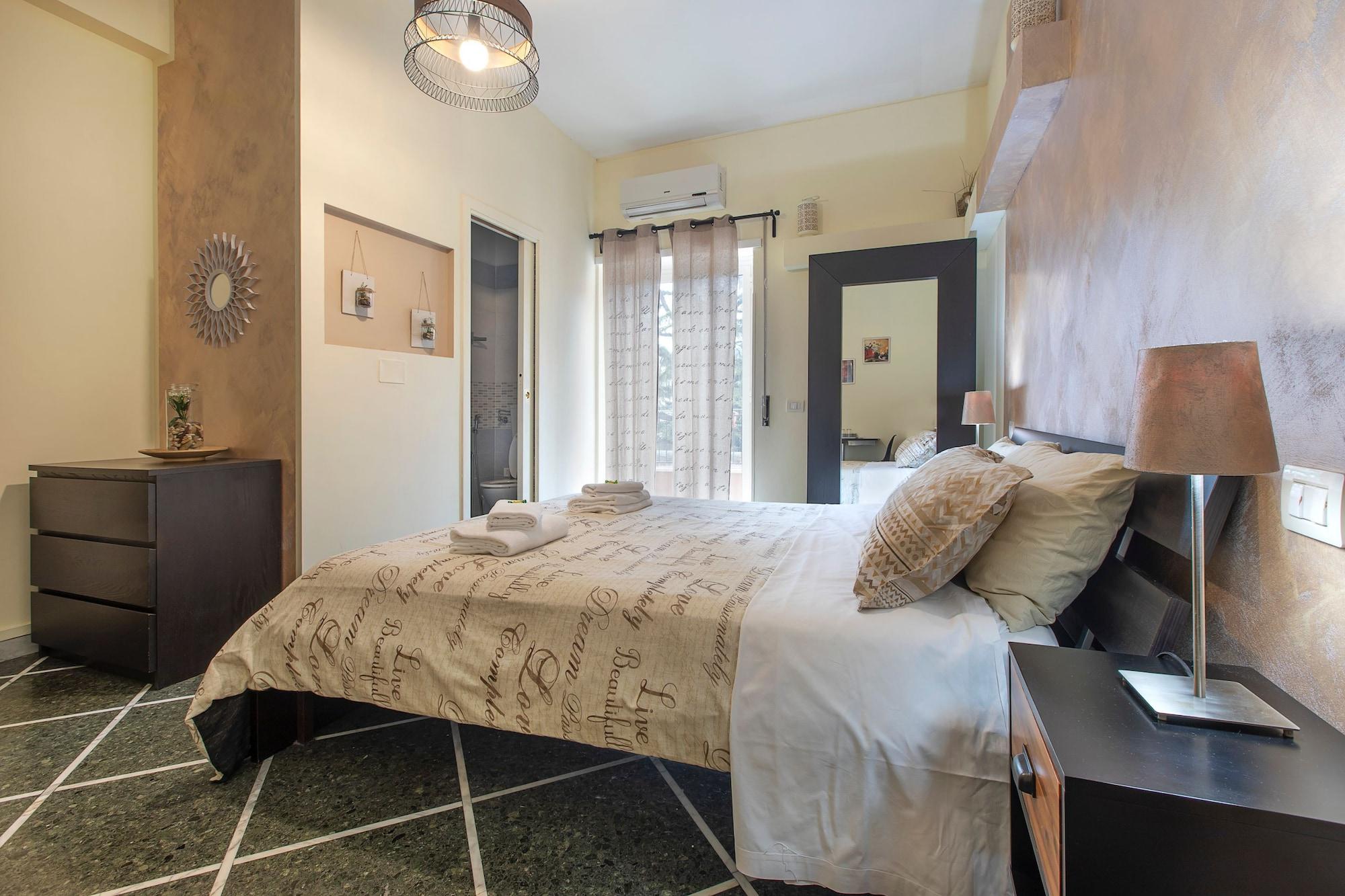B&B Zen Trastevere โรม ภายนอก รูปภาพ