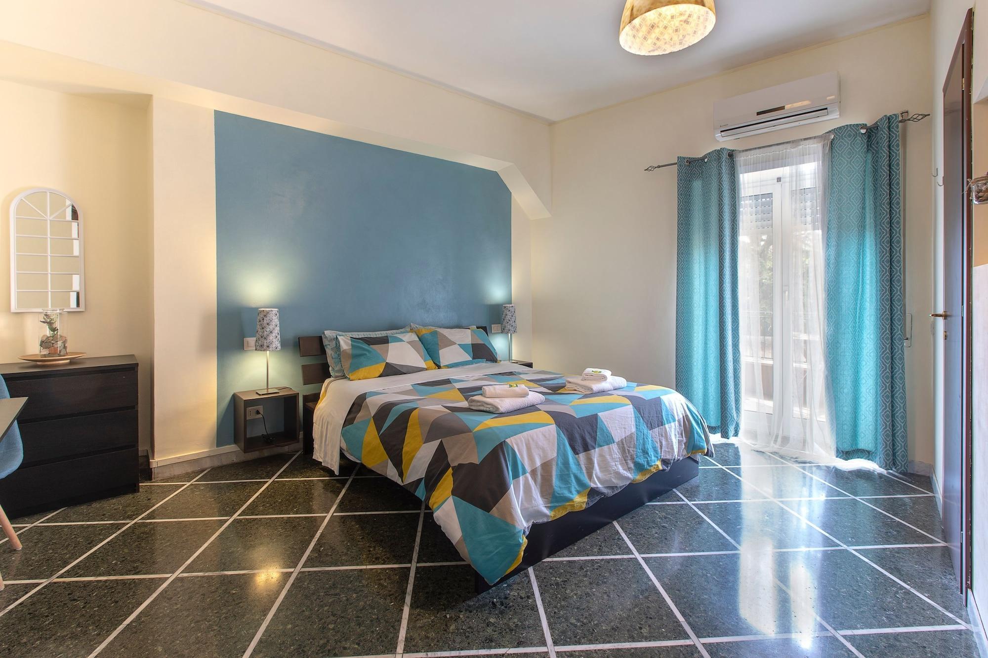 B&B Zen Trastevere โรม ภายนอก รูปภาพ