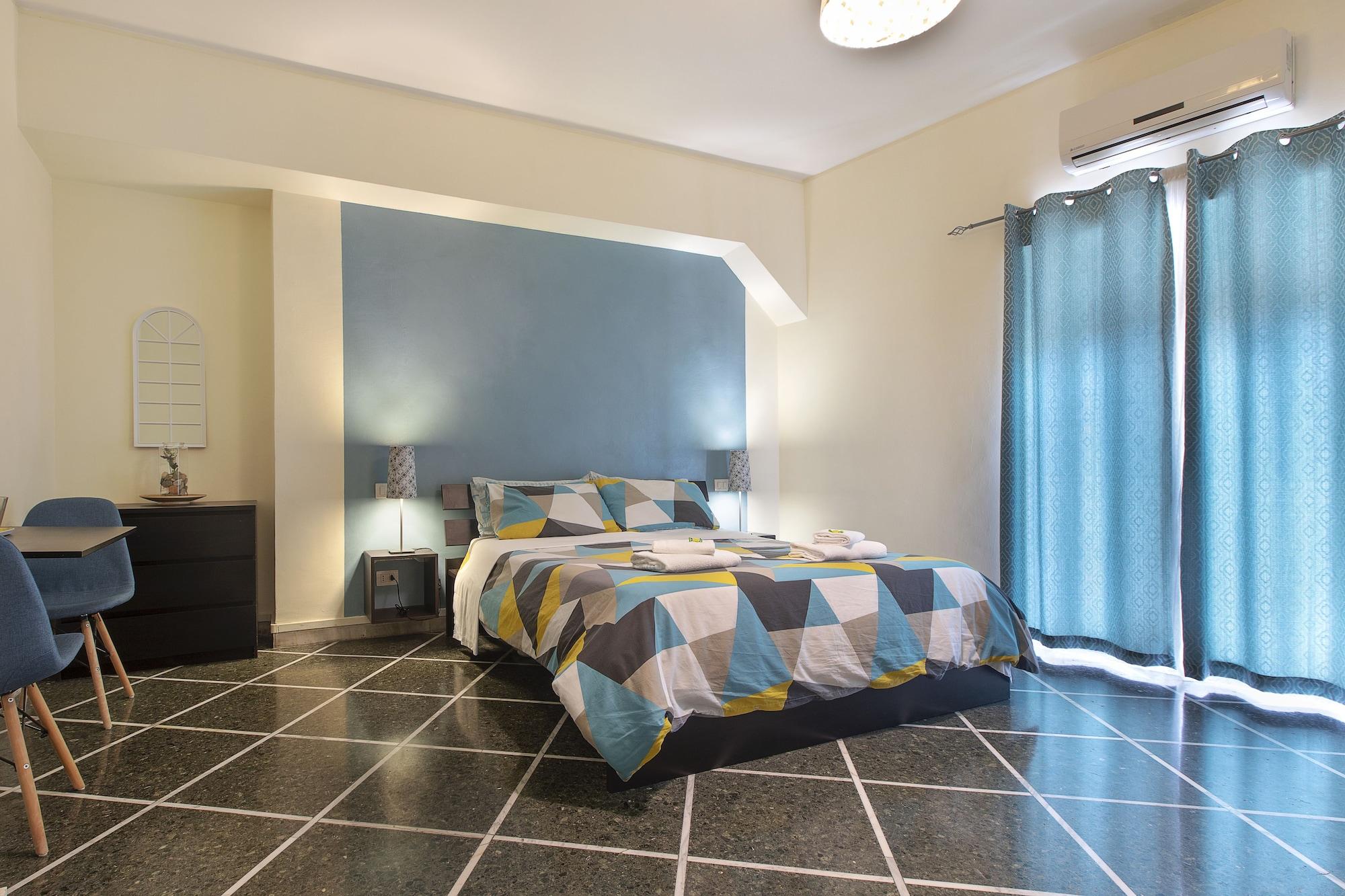 B&B Zen Trastevere โรม ภายนอก รูปภาพ