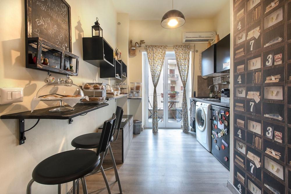 B&B Zen Trastevere โรม ภายนอก รูปภาพ